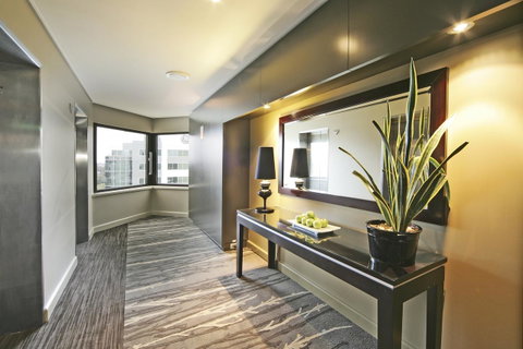 PARKROYAL Parramatta - Hotel WA 16
