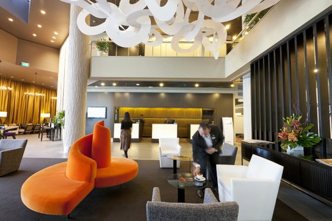 PARKROYAL Parramatta - Hotel WA 19