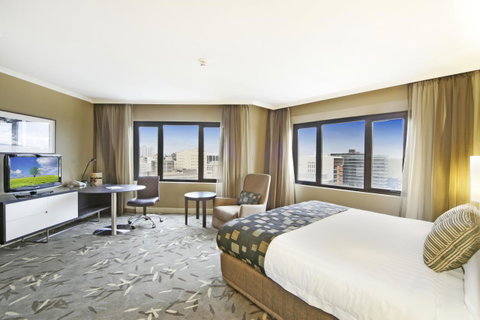 PARKROYAL Parramatta - Hotel WA 14