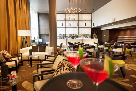 PARKROYAL Parramatta - Hotel WA 15