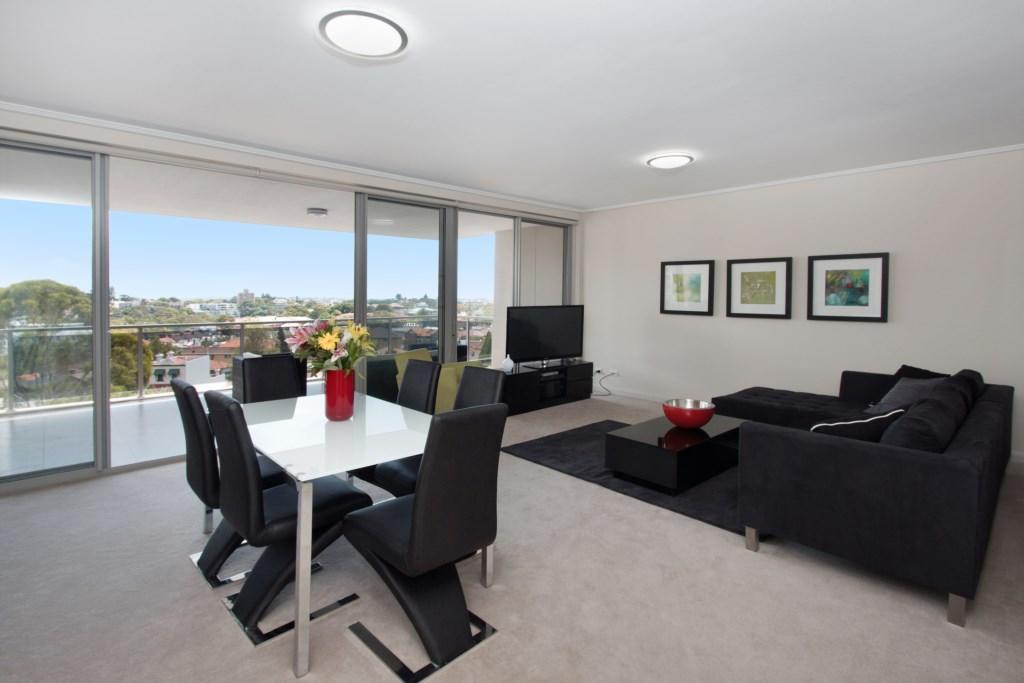 Bondi Junction NSW Hotel WA