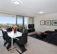 The Junction Palais - Modern and Spacious 2BR Bondi Junction Apartment Close to Everything - Hotel WA