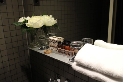 Kirketon Hotel Sydney - Hotel WA 8