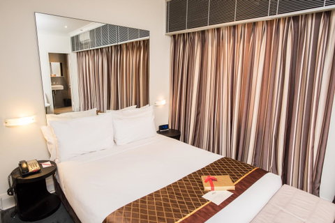 Kirketon Hotel Sydney - Hotel WA 7