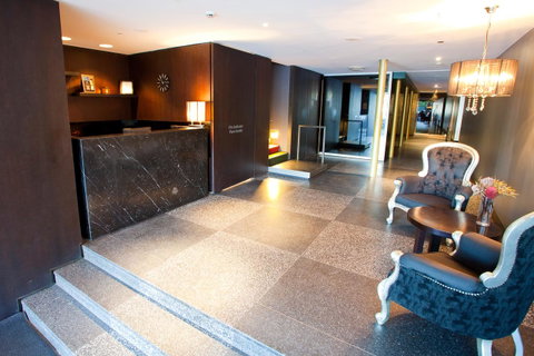 Kirketon Hotel Sydney - Hotel WA 25