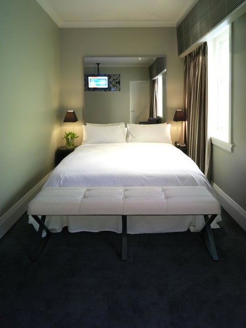 Kirketon Hotel Sydney - Hotel WA 6