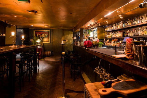 Kirketon Hotel Sydney - Hotel WA 33