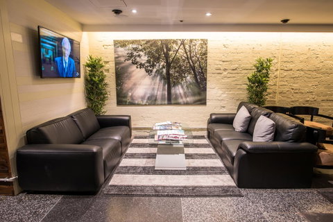 Kirketon Hotel Sydney - Hotel WA 26