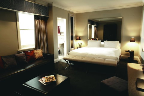 Kirketon Hotel Sydney - Hotel WA 10