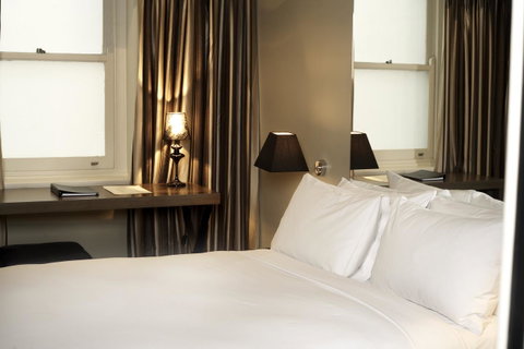 Kirketon Hotel Sydney - Hotel WA 3