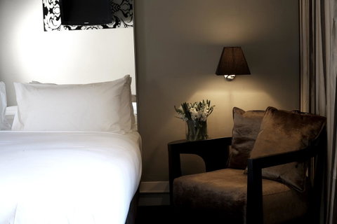 Kirketon Hotel Sydney - Hotel WA 16