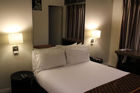 Kirketon Hotel Sydney - Hotel WA 9