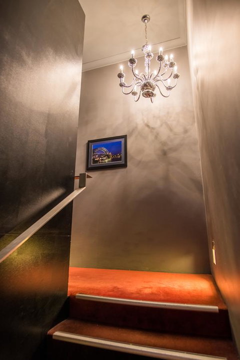Kirketon Hotel Sydney - Hotel WA 28