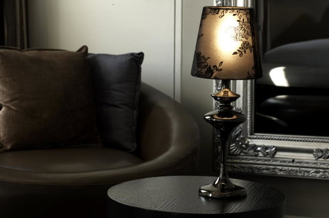 Kirketon Hotel Sydney - Hotel WA 15