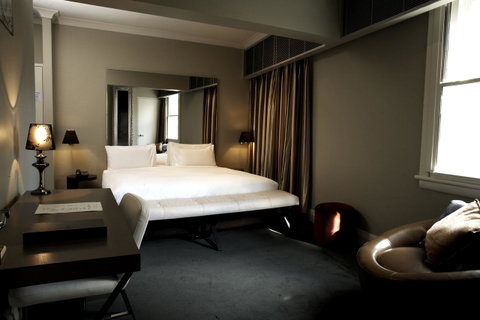 Kirketon Hotel Sydney - Hotel WA 4