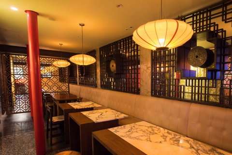 Kirketon Hotel Sydney - Hotel WA 31