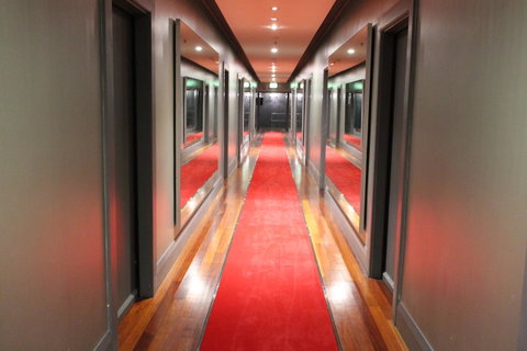 Kirketon Hotel Sydney - Hotel WA 2
