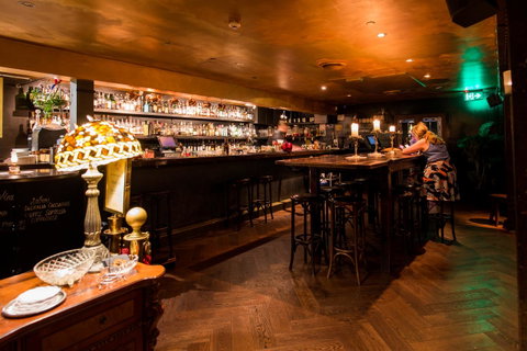 Kirketon Hotel Sydney - Hotel WA 32