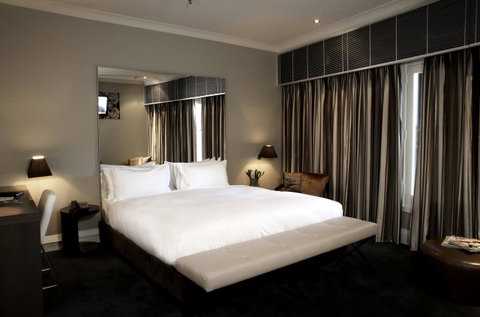 Kirketon Hotel Sydney - Hotel WA 0