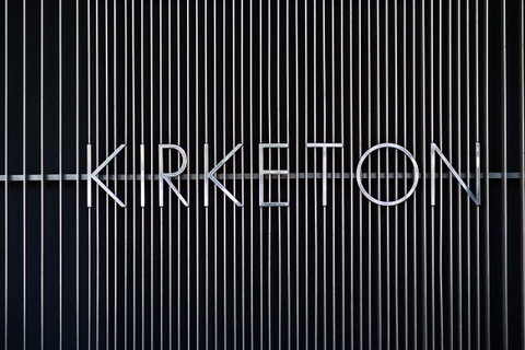 Kirketon Hotel Sydney - Hotel WA 44