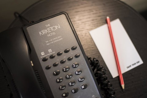 Kirketon Hotel Sydney - Hotel WA 17