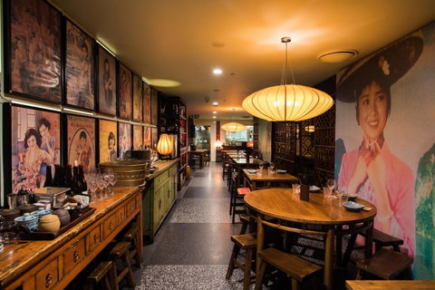 Kirketon Hotel Sydney - Hotel WA 30