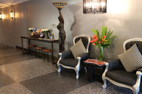 Kirketon Hotel Sydney - Hotel WA 22