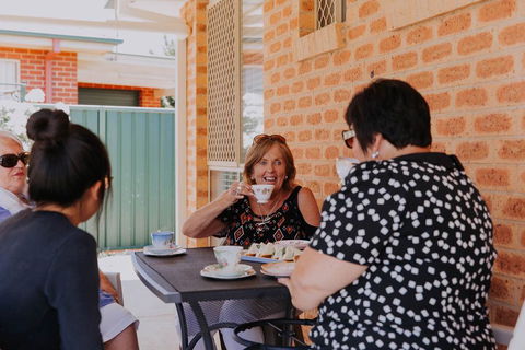 Central Wagga Self Catering Apartment - Hotel WA 14