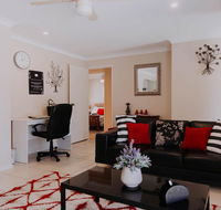 Central Wagga Self Catering Apartment - Hotel WA