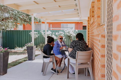 Central Wagga Self Catering Apartment - Hotel WA 17