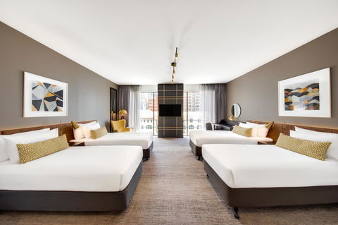 Vibe Hotel Sydney - Hotel WA 20