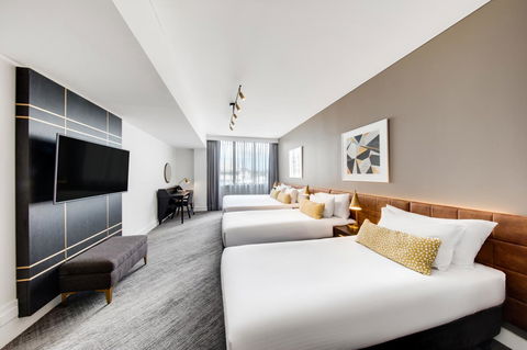 Vibe Hotel Sydney - Hotel WA 18