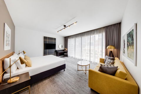 Vibe Hotel Sydney - Hotel WA 32