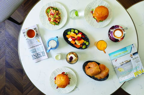 Vibe Hotel Sydney - Hotel WA 12