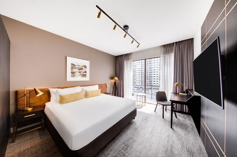Vibe Hotel Sydney - Hotel WA 1
