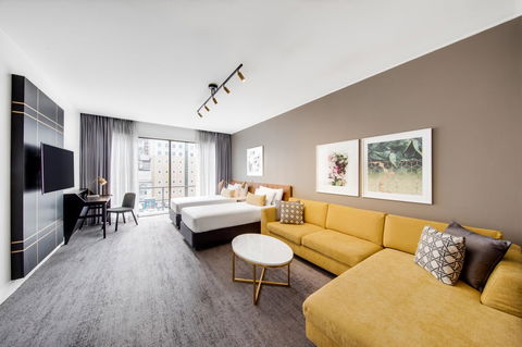 Vibe Hotel Sydney - Hotel WA 24