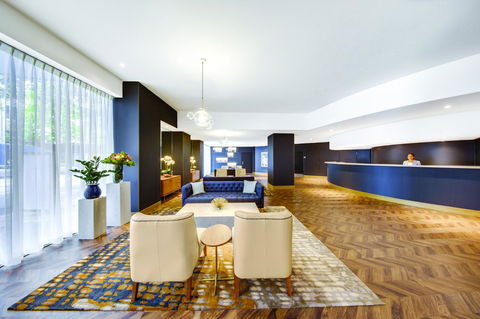 Vibe Hotel Sydney - Hotel WA 11