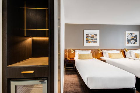 Vibe Hotel Sydney - Hotel WA 7