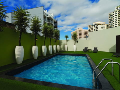 Vibe Hotel Sydney - Hotel WA 35