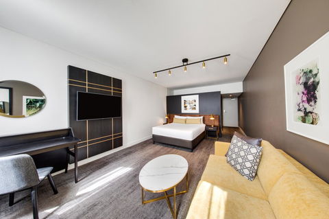 Vibe Hotel Sydney - Hotel WA 28