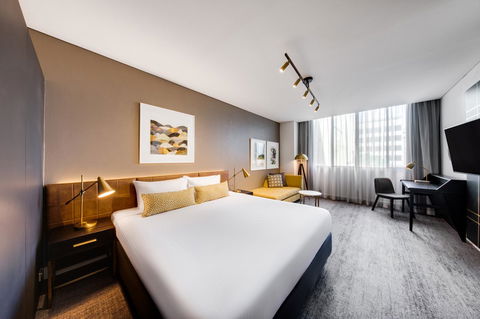 Vibe Hotel Sydney - Hotel WA 26