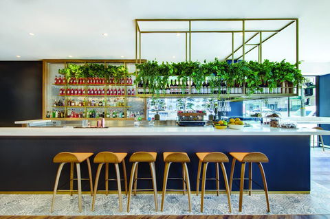 Vibe Hotel Sydney - Hotel WA 0