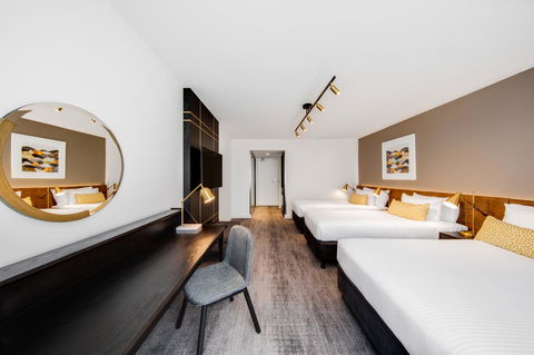 Vibe Hotel Sydney - Hotel WA 15