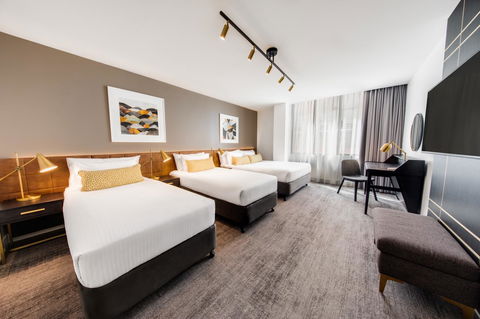 Vibe Hotel Sydney - Hotel WA 17