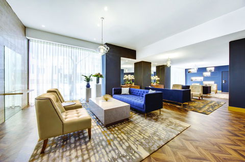 Vibe Hotel Sydney - Hotel WA 3