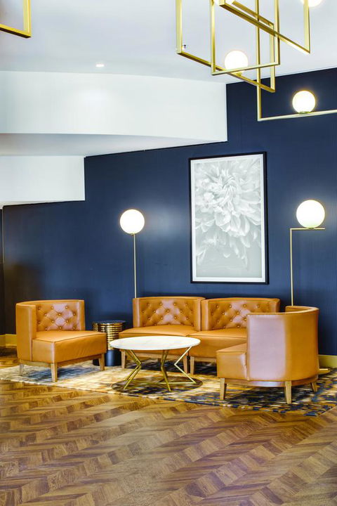 Vibe Hotel Sydney - Hotel WA 9