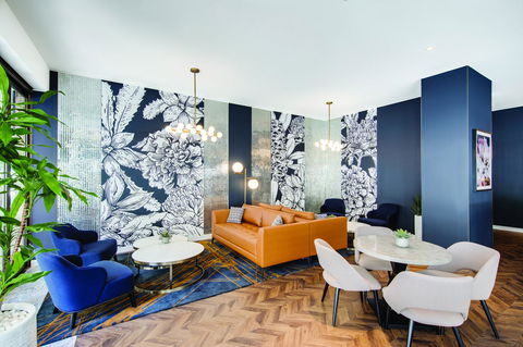 Vibe Hotel Sydney - Hotel WA 25