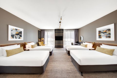 Vibe Hotel Sydney - Hotel WA 34