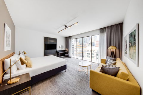 Vibe Hotel Sydney - Hotel WA 33