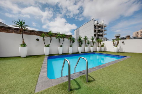 Vibe Hotel Sydney - Hotel WA 6